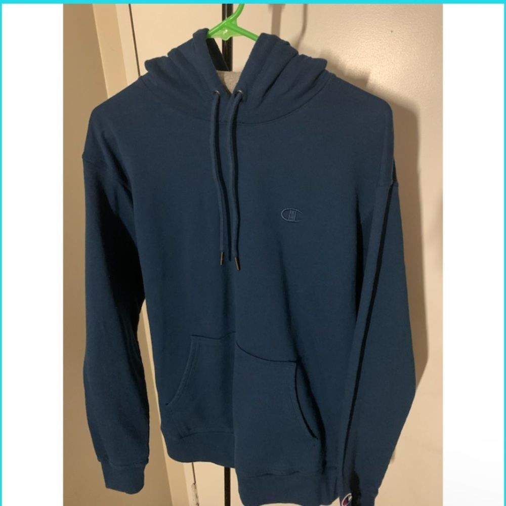 Mens Champion Sweatshirt